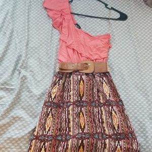 Rue 21 mini dress